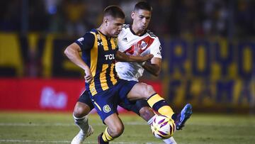 Gil recordó cómo fue el primer sondeo que recibió de la Roja