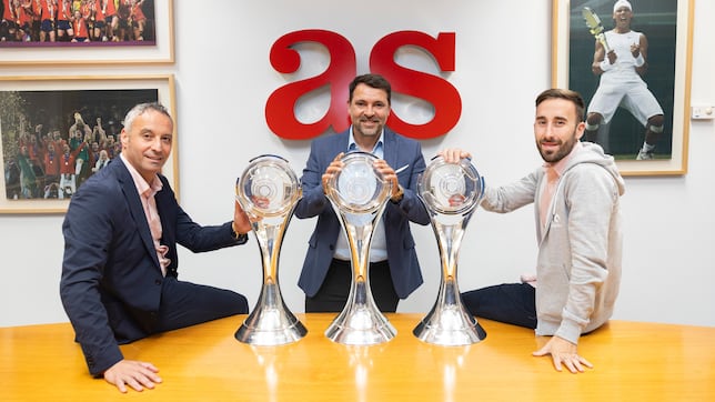 El legado del Palma no para de crecer: “Pagamos con gloria como el Madrid”