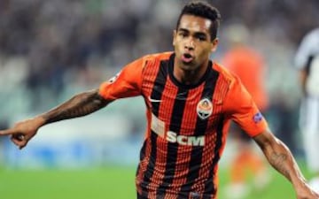 Alex Texeira Grupo A