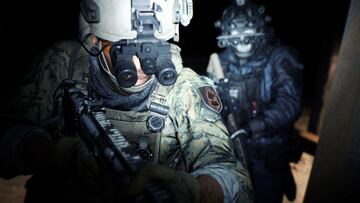 Activision confirma nuevo Call of Duty para 2023, ¿la continuación de Modern Warfare 2?