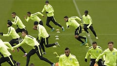 Nacional y Kashima se juegan hoy ser el primer finalista