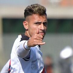 El Rayo acelera la 'Operación Salida'