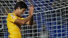 Ganar Concachampions, la despedida de Tigres que hubiese querido Jürgen Damm