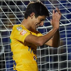 Ganar Concachampions, la despedida de Tigres que hubiese querido Jürgen Damm