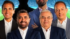 El fichaje estrella que prepara TNT Sports para el Superclásico de Colo Colo y la U