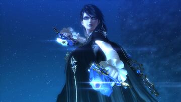 Captura de pantalla - Bayonetta 2 (WiiU)