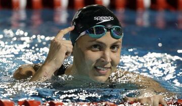 La deportista colombiana cuenta con una amplia experiencia en donde ha llegado a participar en los Juegos Olímpicos de Río 2016. Ha sido medallista de los Juegos Suramericanos y de los Juegos Centroamericanos y del Caribe.
Natación se llevará a cabo en la Villa Deportiva Nacional los días 6, 7, 8, 9 y 10 de agosto.