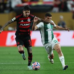 Chilevisión anuncia los partidos que transmitirá de octavos de final del Mundial de Clubes para Chile en TV abierta: fechas y horarios