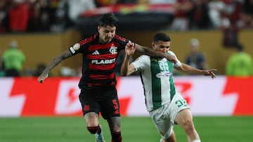 Flamengo - Espérance de Tunis, en vivo: Mundial de Clubes de la FIFA, hoy en directo