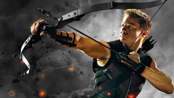 Jeremy Renner (Hawkeye in the MCU), in “critical but stable” state after an accident
