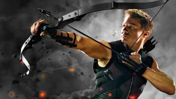 Jeremy Renner (Hawkeye in the MCU), in “critical but stable” state after an accident