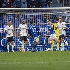 El Albacete sigue sin carburar fuera del Carlos Belmonte