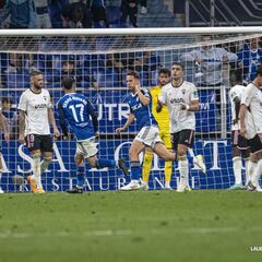 Oviedo - Albacete en directo: LaLiga Hypermotion, hoy en vivo