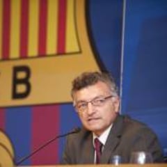 Joan Creus: "La eliminación es una decepción, no un fracaso"