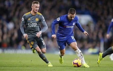 Los 10 jugadores que más se han revalorizado desde el Mundial