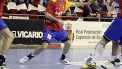 España sueña con la revancha en Croacia