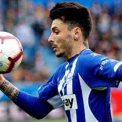 "Hicimos una gran primera vuelta y ahora la sensación no es buena"