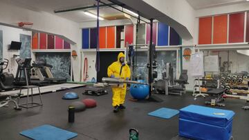 El balón de la Liga Endesa pasa también el test del COVID-19