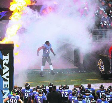 La previa en papel de la Super Bowl