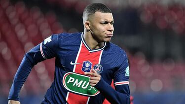 Un PSG mucho más maduro