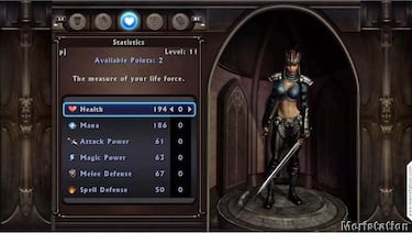 Untold Legends: Dark Kingdom