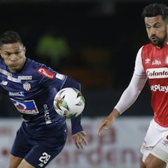 Regreso del fútbol colombiano: protocolos y medidas autorizadas por MinSalud