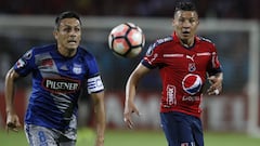 Cuberas: "Será difícil, pero DIM va a pelear hasta el final"