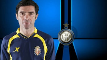 Marcelino no entrenará al Inter de Milán por estas 3 condiciones