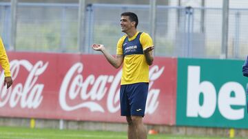 Gerard: "Sabemos lo que significa para el Villarreal jugar una final"