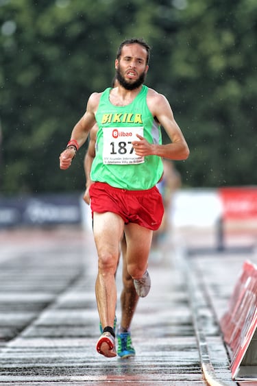 El gran atletismo regresa a Bilbao