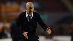 Pako Ayestarán, nuevo entrenador de Santos