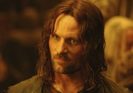 25 años después, Viggo Mortensen desvela cuál es su escena favorita de ‘El señor de los anillos’: “Es preciosa”