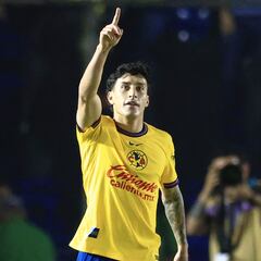 Mucho América para tan poco Chivas