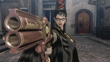 Atsushi Inaba habla sobre Bayonetta 3 y Nintendo Switch