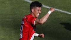 Pablo Parra resuelve su futuro