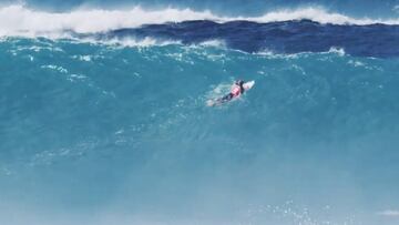 Kelly Slater, Pipe Masters 2013