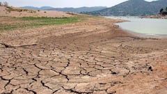 Día Cero Sin Agua en México: listado de las primeras regiones que sufrirán los efectos de la sequía