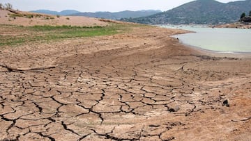 Día Cero Sin Agua en México: listado de las primeras regiones que sufrirán los efectos de la sequía