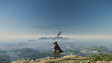 Ghost of Tsushima: Lleva al límite la experiencia adquirida por Sucker Punch