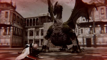 Lightning Returns: Final Fantasy XIII, evolución hacia la libertad