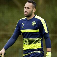 Ospina sobre Turquía: "Hubo acercamientos, nada es seguro"