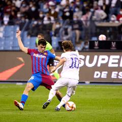 Barcelona - Real Madrid: TV, horario y cómo ver online el Clásico amistoso en USA