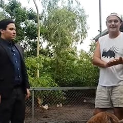 Frank Cuesta estalla y lanza un aviso: “Tenemos las pruebas”