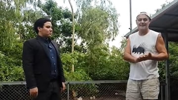 Frank Cuesta estalla y lanza un aviso: “Tenemos las pruebas”