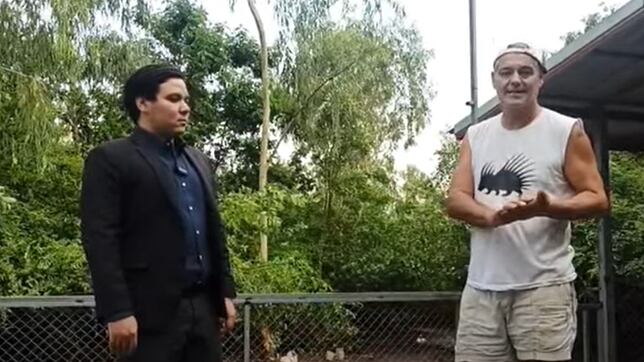 Frank Cuesta estalla y lanza un aviso: “Tenemos las pruebas” - AS.com