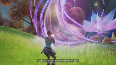 Evento Crisis del Punto Cero de Fortnite, así ha sido el inicio de la Temporada 6