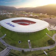 Chivas, imán de taquilla: entradas agotadas de local y visitante