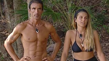 Ivana Icardi cuenta qué es lo que no deja que le haga Hugo Sierra cuando tienen sexo