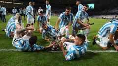 Liga argentina 2023: precios y paquetes para ver el fútbol en Argentina