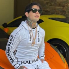 Esto es lo que gana Yefferson Cossio mensualmente solamente con sus redes sociales